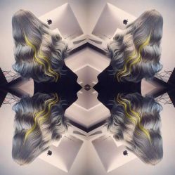 -尚·丹尼Hair