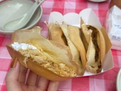 -易老大蛋烘糕(奎星楼总店)