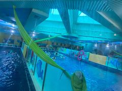 -海帆亲子游泳(茂业中心)