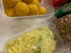 -味好美土菜(迎宾东路店)