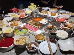 -海底捞火锅(徐州火车站店)