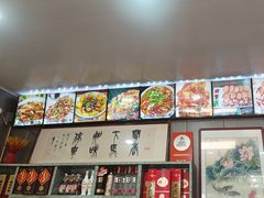 -龙香居海鲜浑锅家常菜·特色驴肉