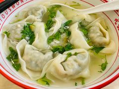 -吉祥馄饨(牡丹园店)