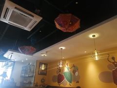 -Pita's&Tika's中东和印度风味餐厅(龙湖天街店)