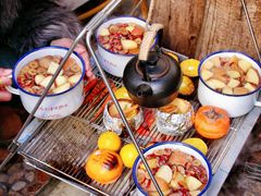 -大象厨房(重庆道店)