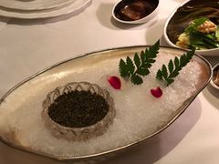 蟹肉鱼子酱-西郊5号·Maggie 5