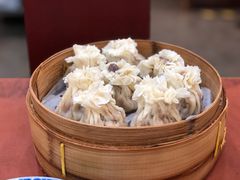 三鲜烧麦（普通）-都一处烧麦馆(前门店)