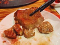 -热血兄弟·炭火烤肉(融侨中心店)