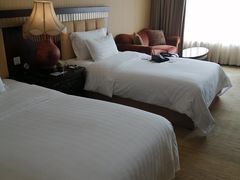 -成都世纪城假日酒店-西楼