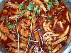 -邵汇大虾(泉园一路店)