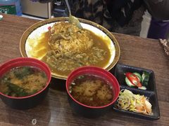 咖喱肥牛饭-犀牛家猪排