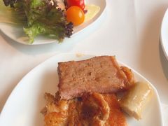 -亿民平安国际大酒店西餐厅(彩田北路店)