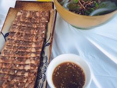 -百花人家(清水镇店)