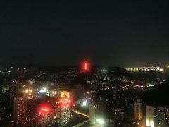 -索菲特酒店 · 云尚天际自助餐厅