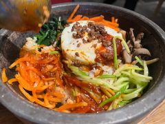 -汉拿山(北京上地华联店)