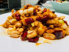 -大铁勺新津菜(东丽阳光新业广场店)
