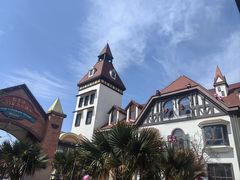 -歌斐颂巧克力小镇