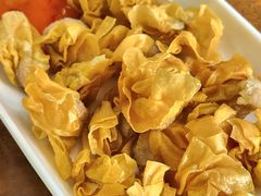 -崖口煲仔饭