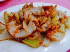 -湛江渔港·大排档(乐园路总店)
