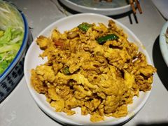 -额娘·现烙春饼烤鸭(太原总店)