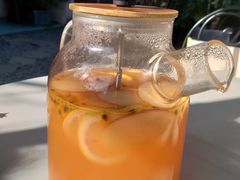 -云里小坐·小院里·团建·宴请·下午茶(三圣乡店)