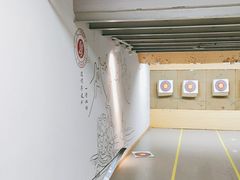 -道顺射箭·团建·骑射(张杨路店)