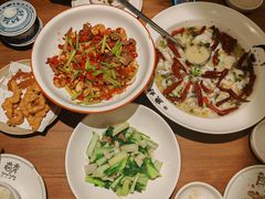 -首秀·四川料理(星耀101店)