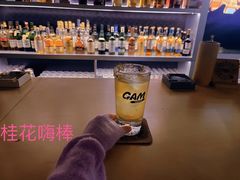 -GAM HighBall 日式小酒馆