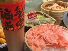 -于屿城重庆火锅(深圳总店)