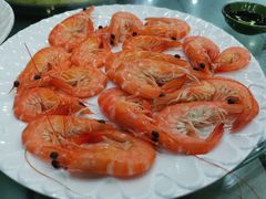 -七鲜渔港美食餐厅(巽寮湾海景店)