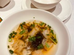-莆田餐厅PUTIEN(世博源店)
