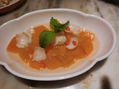 -京华烟云·北京烤鸭(领展购物广场·中关村店)
