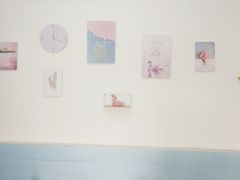 用餐区-美肴冰品·汉堡·牛腩饭(总店)