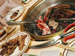 -伊茉家的烤肉店(勒泰中心店)