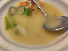 -桂满陇·杭州饭店(清河万象店)