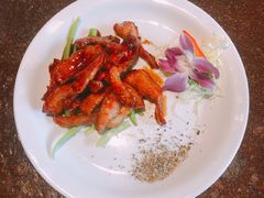 -上楼私房菜(院士路店)