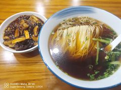 -小方的面(徐家汇店)
