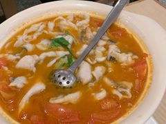 -东北风(江北万达店)
