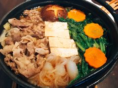 -铃木食堂(帽儿胡同店)