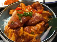 -嘿嘟嘟·肋条烧肉放题(爱融荟城店)