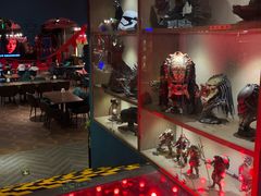 -疯克大象美式烤肉餐厅