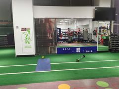 -威思迈健身工作室(庆谐路店)