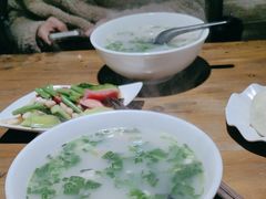 -祥盛隆羊汤馆(芙蓉店)
