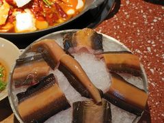 -赵美丽·重庆社区火锅·直营店(火车东站·中豪国际店)