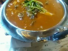 -不倒翁·徽天下名菜楼(马鞍山路店)