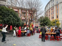 -王记生烫牛杂面馆(兰陵路店)