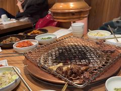 -王妃家(明洞中央店)