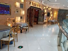 -芭菲盛宴·环球美食(锦城万达广场店)