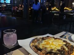 鸡尾酒-Mercato莫卡多露台餐厅与酒吧(K11店)