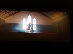 -AMG海上明珠影城(上海环球港RealDCinema店)